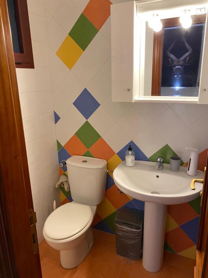 Villa Mogan Mall, Con Jacuzzi Y Playstation 5 Пуерто Рико Екстериор снимка