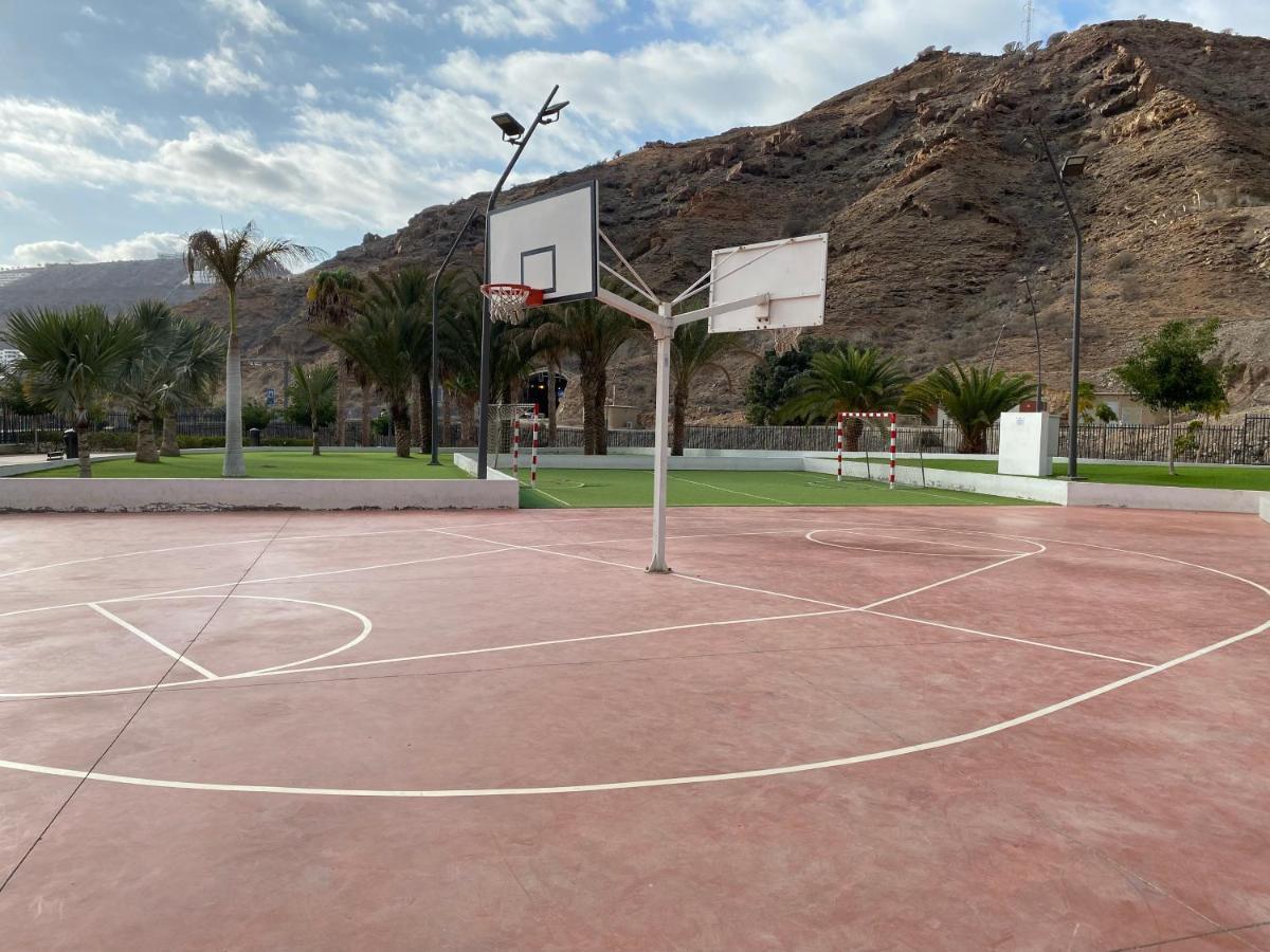 Villa Mogan Mall, Con Jacuzzi Y Playstation 5 Пуерто Рико Екстериор снимка