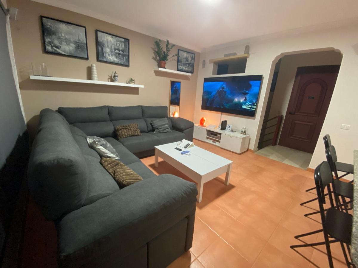 Villa Mogan Mall, Con Jacuzzi Y Playstation 5 Пуерто Рико Екстериор снимка